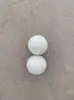 Tênis Branco Personalizado Nível 1 Elasticidade Elasticidade Treinamento Prática Tênis Borracha Natural Fibra Química Material Fabricante de Tênis