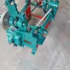 (Fabricante) Serra de Fita Lâmina Afiador Automático de Lâminas Tipo Mr4113 Afiador de Serras Afiador de Dentes