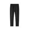 Conjunto Esportivo Primavera/Outono para Centro de Detenção: Casual, Sem Metal, Sem Cordões, Sem Bolsos, Moletom e Calça, Roupa Esportiva com Gola Redonda