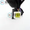 0501216203 Interruptor Combinado Adecuado para Jcb 4Wg160 Zf1622 0501216203 Refacciones