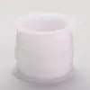 No. Hilo de Jade 72, Hilo para Pulsera Tejida a Mano, Cordón para Colgante de Collar Hecho a Mano, Materiales de Cuerda Tejida a Mano