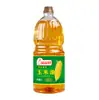 Aceite de Maíz Puro Comestible Pinpinhao Aceite de Germen de Maíz Sin OGM Primera Calidad Fragancia Ligera No Graso para Freír Uso Doméstico