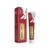 Ungüento de Raíz de Cama de Serpiente Venenosa de Lobo para Aclarar la Piel de Uso Externo en Piel Roja y con Picazón, Crema Herbal Multiaromatizada, Ungüento para la Piel al por Mayor
