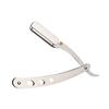 Maquinilla de afeitar para hombre Maquinilla de afeitar clásica Maquinilla de afeitar todo en uno para barbería Maquinilla de afeitar de mano Maquinilla de afeitar de mano manual
