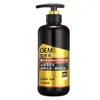 Producto Procesado Popular Personalizado: Cuidado del Cabello con Aceite de Argán Marroquí y Biotina, Específicamente para Anti-Picazón, Control de Grasa y Anticaspa