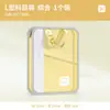 Bolsa Clasificadora de Archivos con Forma de L, Bolsa de Malla Multifuncional de Gran Capacidad con Cremallera, Bolsa para Clases Extraescolares de Estudiante