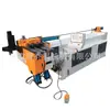 Dw89Nc Máquina Plegadora de Tubos Semiautomática Máquina de Control Inteligente Industrial Dw89Nc Máquina Plegadora de Tubos Hidráulica CNC Fabricante