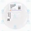 Capacitor Smd Fenghua 0805 Nuevo 1nF 5% 50V 0805Cg102J500Nt Original en Stock