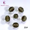 Nuevo Cristal 5A Huevo de Paloma 5044 Venta al por mayor de fábrica Cuentas K9 Cuentas Sueltas DIY Bisutería Envío Gratis Strebelle