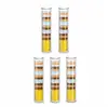 Seleção Premium Transfronteiriça de Chuveiro Pressurizado Estilo Americano com Filtração de 15 Níveis Kdf para Realçar a Beleza com 10 Funções, Pistola de Spray de Chuveiro Manual Pressurizada