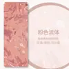 Toalla para Esterilla de Yoga de Goma y Gamuza Plegable Ensanchada, Esterilla de Fitness Absorbente de Sudor y Antideslizante, Exclusivamente para Suministro de Exportación Transfronteriza