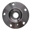 Rodamiento de Cubo de Rueda 31206756256 + VKBA3574 Kit de Reparación de Cubo de Rueda Delantero adecuado para Unidad de Cubo de Rueda BMW