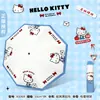 Guarda-chuva Autêntico Sanrio Guarda-sol de Vinil Para Sol ou Chuva Proteção Solar Proteção UV Portátil Desenho Animado Guarda-chuva 70% de Desconto