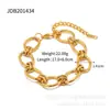 Pulsera de Acero de Titanio con Diseño de Diamante Retorcido Estilo Europeo y Americano Lele Jewelry para Hombres y Mujeres, Diseño de Nicho Hip-Hop de Moda con un Estilo Fresco y Minimalista