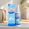 Spray de Higiene Bucal para Pets Cuidado Suave para as Gengivas dos Pets Refresca o Hálito Spray Bucal Universal para Cães e Gatos