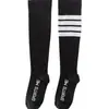 Calcetines de Compresión para Mujer, Calcetines de Compresión Muscular para Deportes, Fitness, Correr, Saltar la Cuerda, Calcetines de Yoga de Media Caña, Calcetines Adelgazantes para Pantorrilla