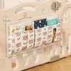 Cercadinho para bebê, tapete de engatinhar, bolsa de pendurar para armazenamento, grade de segurança, produtos para bebê, bolsa de armazenamento para mamadeira e bico, bolsa de armazenamento para sapatinhos