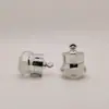 Acrílico Vento do Palácio 5G Frasco Amostra Coroa Creme para Pele Frasco de Creme 30ml Frasco Spray Engarrafado