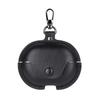 Adequado para Capa Protetora de Fone de Ouvido Huawei Freeclip 4I Bluetooth Sem Fio Capa de Couro para Negócios Cobertura Completa Huawei