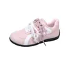 Zapatos de Entrenamiento Alemanes Transpirables Cómodos para Mujer 2026 Verano Nuevos Versátiles Ligeros Zapatos de Plataforma Talla Grande Suela Suave Zapatos Deportivos Casuales