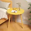 Mesa de Cabeceira Simples Moderna Casa Quarto Infantil Pequena Mesa de Cabeceira Simples Estante de Armazenamento de Cabeceira Armário de Quarto de Aluguel