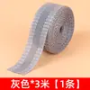 Herramienta para Acortar Piernas de Pantalones Mileqi, Parche Adhesivo sin Coser para Acortar Pantalones, Parches Adhesivos para Piernas