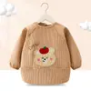Avental infantil para comer, impermeável e resistente à sujeira, avental de bebê estiloso, roupa protetora para bebês, roupa reversível outono e inverno para meninos e meninas
