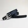 Cinturón Explosivo Transfronterizo de Celebridad de Internet para Hombres y Mujeres Todo Fósforo Negocio Casual Elegante Sentido de Alta Gama Cinturón para Mujer Hebilla de Presión Plateada