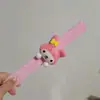 Muñeca de Peluche de Dibujos Animados para Niños Pulseras de Pareja Decoración Creativa Puesto Callejero Boda Festiva Regalos Pequeños Venta al por Mayor
