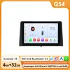 Adequado para 19-20 Citroen Berlingo Peugeot Partner Rifter Navegação GPS Android