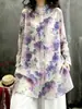 Chaqueta de Protección Solar Estilo Otoño Talla Grande para Mujeres Gorditas Vestido Camisa Camiseta de Longitud Media