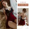 Estilo Francés Sexy Finos Tirantes Pijamas para Mujer Verano Encaje Costura Transparente Camisón Sedoso Hielo Seda Moda Ropa para el Hogar