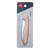 Cuchillo para Fruta Cuchillo para Pelar Acero Inoxidable Cuchillo Plegable Regalo Cuchillo para Melón y Fruta Cuchillo para el Hogar Cuchillo Plegable Pequeño Portátil Cuchillo Plegable