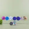 El fabricante suministra tapas de aluminio-plástico de 13 ml de fácil apertura, tapas de aluminio, tapas para viales, tapas de presión para botellas y tapas combinadas de aluminio-plástico personalizadas.
