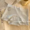 Nuevos Shorts de Seguridad de Seda de Hielo para Mujer Más Vendidos con Entrepierna Extendida, Entrepierna de 10A, Cintura Media, Deportivos, Cómodos, Transpirables, Tallas Grandes