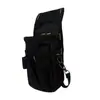 Bolsa de Herramientas Gruesa de Tela Oxford de Venta Caliente Transfronteriza, Riñonera, Bolsita para Herramientas de Ferretería, Cinturón Multifuncional para Electricista