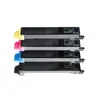 El Juego de Cuatro Colores de Gran Capacidad Longsheng Tk-8148 es Adecuado para Kyocera M8224Cidn M8224Cidn