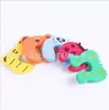 Productos para Niños EVA Tope de Puerta Anti-pellizcos para Niños Tapón de Puerta Anti-pellizcos para Bebé Tope de Puerta de Espuma Anti-pellizcos de Dibujos Animados