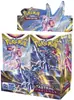 Carta Pokémon Versión Inglesa Brilliant Stars Caja Sorpresa Mascota Pequeño pokemon Carta de Batalla