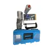 Caja de Herramientas Especial para Soldadura Exotérmica Abrazadera de Molde al por Mayor Abrazadera F Abrazadera en Forma de G Caja de Almacenamiento para Accesorios de Soldadura Termofusible