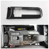 Aplicable a Toyota Serie 60 PRIUS versión internacional 24 Prius manija interior portalón salida de aire consola central espejo retrovisor