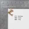 Acessórios DIY de Liga 19x13mm Pingente de Golfinho Oceânico Colar Pulseira Brincos Chaveiro Acessórios de Joias Atacado