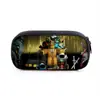 Estuche Roblox para Niños Caja de Almacenamiento de Papelería Gran Capacidad Resistente a Manchas Estuche para Estudiantes Estuche para Estudiantes de Primaria Transfronterizo