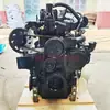 Fujian Lijia (longchai Co., LTd. Motor Diésel SL4110T Todos los Accesorios Por Favor Consulte