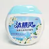 Cápsulas de Lavandería de 1.2 kg con Fragancia Duradera, Paquete Familiar Cubo Grande, Cápsulas Especiales para Lavadoras, Mayoreo