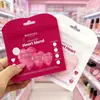 Esponjas de Pó Personalizadas com Formato Especial Dz, Gel de Banho, Shampoo, Máscara de Lama, Máscara Facial, Sacos para Embalagem de Amostras de Cosméticos, Sacos Multimateriais