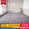 3.3 metros de ancho grueso resistente al desgaste piso de cemento directo tienda hogar impermeable PVC cuero para piso baldosa cerámica tapete para piso pegatinas para piso