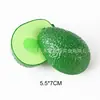 Brinquedos de Frutas e Legumes Cortáveis para Crianças, Brincadeira de Faz de Conta, Itens Individuais de Frutas com Cesta Combinando, Cognição para Bebês do Jardim de Infância