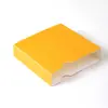 Nueva caja flotante de joyería county caja de película de PE pulsera pendientes anillo joyería antioxidación exhibición colorida almacenamiento