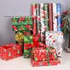Embalagem de produtos de impressão de cartão de papel amostra order-made bens link da ordem